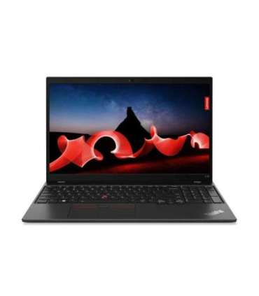 Lenovo ThinkPad L15 Gen 4, i5-1350P vPro, 16GB, 512GB SSD, Intel Iris Xe Graphics, Webcam, BT, 15.6"(1920x1080),Touch, W11 Pr