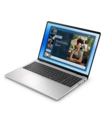 Dell 16 DC16251/ C7-150U/32GB/1TB SSD/16" FHD+/Integrated/FgrPr/WLAN + BT/Backlit Kb/W11 Pro/3yrs Prosupport
