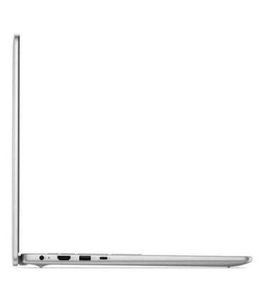 Dell 16 DC16251/ C7-150U/32GB/1TB SSD/16" FHD+/Integrated/FgrPr/WLAN + BT/Backlit Kb/W11 Pro/3yrs Prosupport