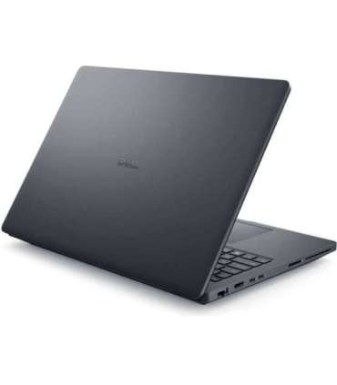 DELL Pro Max 16 Plus/Ultra 7 265HX/2x16GB/512GB SSD/16" FHD+/RTX PRO 1000 Blackwell 8GB/Smart Card/FHD RGB Cam/Mic/WLAN/EST B