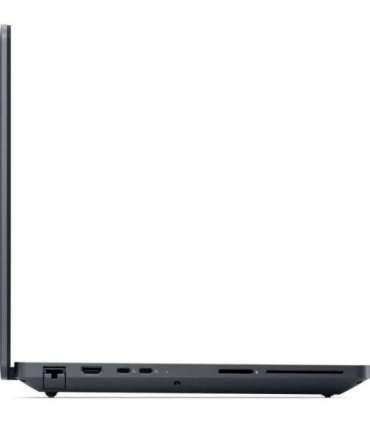 DELL Pro Max 16 Plus/Ultra 7 265HX/2x16GB/512GB SSD/16" FHD+/RTX PRO 1000 Blackwell 8GB/Smart Card/FHD RGB Cam/Mic/WLAN/EST B