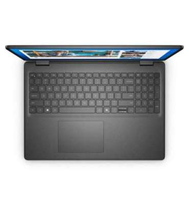 Dell 16 DC16250/ Core 5 -120U/16GB/512GB SSD/16" FHD+/Intel Graphics/WLAN + BT/Backlit Kb/Ubuntu/3yrs Prosupport