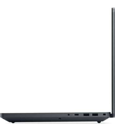 DELL Pro Max 16 Plus/Ultra 7 265HX/2x16GB/512GB SSD/16" FHD+/RTX PRO 2000 Blackwell 8GB/Smart Card/FHD RGB Cam/Mic/WLAN/EST B