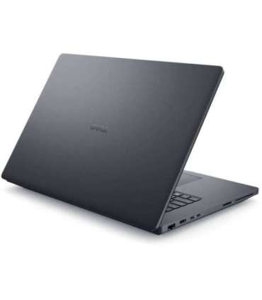 DELL Pro Max 18 Plus/Ultra 7 265HX/1x16GB/1TB SSD/18" QHD+ 500nit/RTX PRO 2000 Blackwell 8GB/FngPrint+Smart Card/FHD RGB Cam/