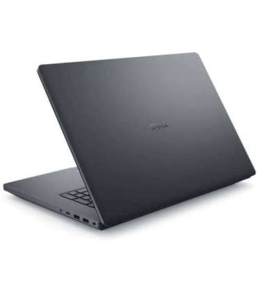 DELL Pro Max 18 Plus/Ultra 7 265HX/1x16GB/1TB SSD/18" QHD+ 500nit/RTX PRO 2000 Blackwell 8GB/FngPrint+Smart Card/FHD RGB Cam/