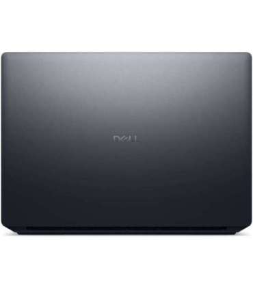 DELL Pro Max 18 Plus/Ultra 7 265HX/1x16GB/1TB SSD/18" QHD+ 500nit/RTX PRO 2000 Blackwell 8GB/FngPrint+Smart Card/FHD RGB Cam/