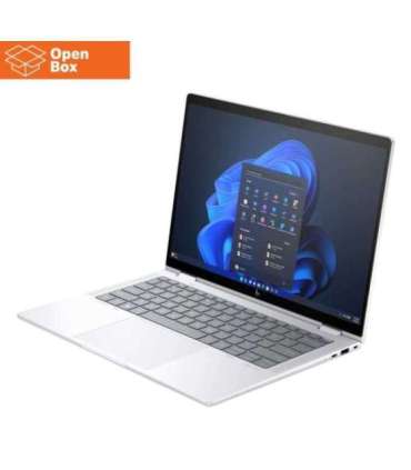 HP Elite x360 1040 G11 - OPENBOX - Ultra 7-155H, 16GB, 1TB SSD, 14 WUXGA Privacy Touch AG, 4G Modem, FPR, US backlit keyboard