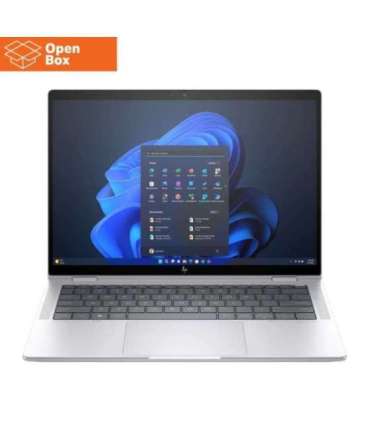 HP Elite x360 1040 G11 - OPENBOX - Ultra 7-155H, 16GB, 1TB SSD, 14 WUXGA Privacy Touch AG, 4G Modem, FPR, US backlit keyboard