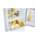 Samsung Refrigerator RB34C670EWW/EF, height 185.3cm, 344l, Energy class E, freezer 114l, fridge 230l