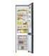 Samsung Refrigerator RB38C6B2E22/EF, height 203cm, 390l, Energy class E, freezer 114l, fridge 276l