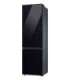 Samsung Refrigerator RB38C6B2E22/EF, height 203cm, 390l, Energy class E, freezer 114l, fridge 276l