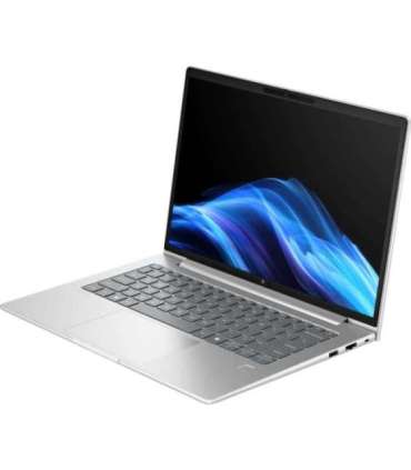 HP EliteBook 6 G1i 14 - Ultra 5 225U, 24GB, 512GB SSD, 14 WUXGA Privacy AG, WWAN-ready, 5MP IR cam, Smartcard, FPR, US backli