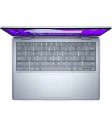 Dell 14 Plus DB14250/Ultra 7 256V/16GB/1TB/14.0" FHD+ Touch/Arc/FgrPr/WLAN + BT/US Backlit Kb/4 Cell/W11 Home/ 3yrs Prosuppor