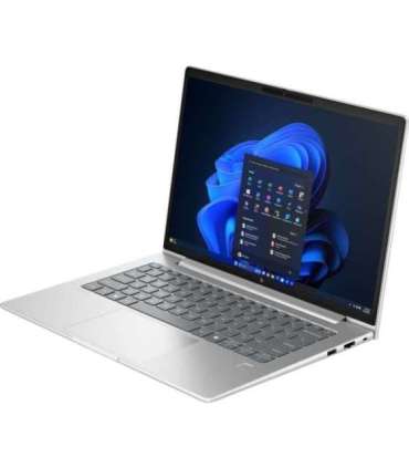 HP EliteBook 6 G1i 14 - Ultra 5-225U, 16GB, 512GB SSD, 14 WUXGA 400-nit AG, 5MP IR cam, WWAN-ready, Smartcard, FPR, ESTONIAN 