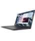 Dell Pro 15 Essential PV15255/ AMD Ryzen 5 7520U/ 8GB/ 512GB SSD/ 15.6" FHD/ WLAN + BT/ NORDIC Kb/ W11 Pro/Carbon Black/ 3yrs