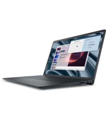 Dell Pro 15 Essential PV15255/ AMD Ryzen 5 7520U/ 8GB/ 512GB SSD/ 15.6" FHD/ WLAN + BT/ US Kb/ Ubuntu/ Carbon Black/ 3yrs Pro