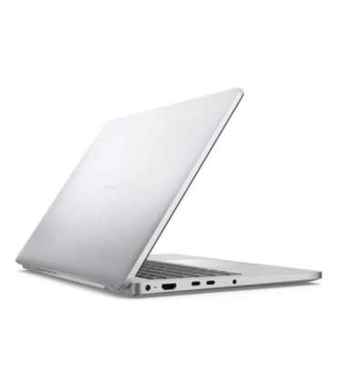 Dell Pro 14 PC14250/U7 255U/32GB/512GB SSD/14.0" FHD+/FgrPr/FHD/IR Cam/Mic/WLAN + BT/ US Backlit Kb/W11Pro/3yrs Prosupport