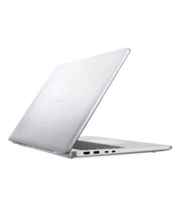 Dell Pro 16 Plus PB16250/U7 265U/16GB/512GB SSD/16" FHD+/Integrated/FgrPr&SmtCd/FHD/IR Cam/Mic/WLAN + BT/EST Backlit Kb/3 Cel
