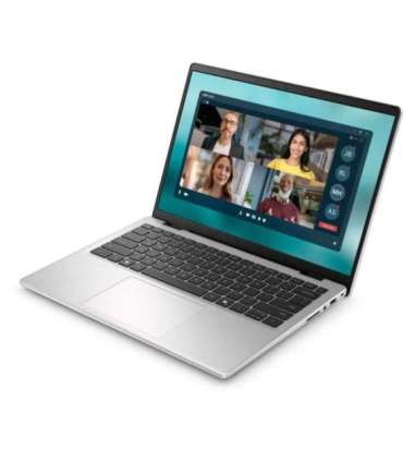 Dell Pro 14 Essential PV14250/ Core 7 -150U/ 16GB/ 512GB SSD/ 14.0"FHD+/FgrPr/ WLAN + BT/ US Kb/ W11 Pro / Platinum Silver (P
