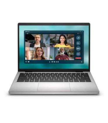 Dell Pro 14 Essential PV14250/ Core 7 -150U/ 16GB/ 512GB SSD/ 14.0"FHD+/FgrPr/ WLAN + BT/ US Kb/ W11 Pro / Platinum Silver (P