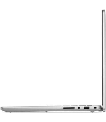 Dell Pro 14 Essential PV14250/ Core 7 -150U/ 16GB/ 1TB SSD/14.0"FHD+/FgrPr/ WLAN + BT/ NORDIC Kb/ W11 Pro/Platinum Silver (Pl