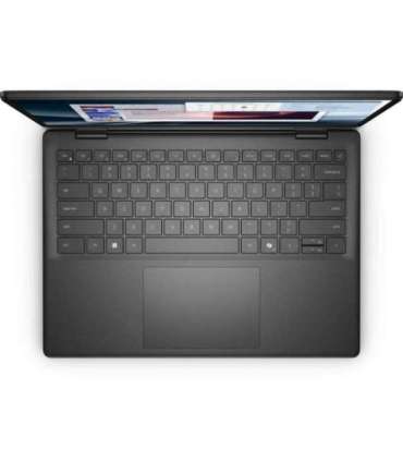Dell Pro 14 Essential PV14255/ AMD Ryzen 5 220/ 16GB/ 512GB SSD/ 14.0" FHD+/  WLAN + BT/ US Kb/ W11 Pro/Carbon Black/ 3yrs Pr