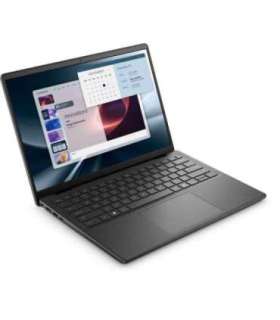 Dell Pro 14 Essential PV14255/ AMD Ryzen 5 220/ 16GB/ 512GB SSD/ 14.0" FHD+/  WLAN + BT/ NORDIC Kb/ W11 Pro/Carbon Black/ 3yr