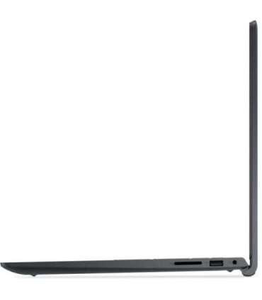 Dell Pro 15 Essential PV15255/ AMD Ryzen 5 7520U/ 8GB/ 512GB SSD/ 15.6" FHD/ WLAN + BT/ US Kb/ W11 Pro/ Carbon Black/ 3yrs Pr