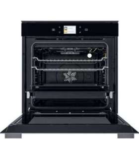 WHIRLPOOL Oven W9 OM2 4S1 P BSS, A+, Pyrolysis, Black Inox