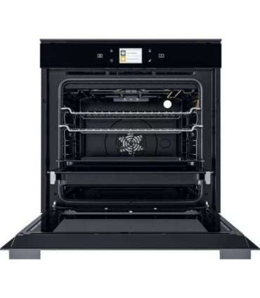 WHIRLPOOL Oven W9 OM2 4S1 P BSS, A+, Pyrolysis, Black Inox