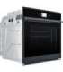WHIRLPOOL Oven W9 OM2 4S1 P BSS, A+, Pyrolysis, Black Inox