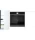 WHIRLPOOL Oven W9 OM2 4S1 P BSS, A+, Pyrolysis, Black Inox