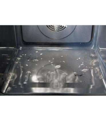 WHIRLPOOL Oven W9 OM2 4S1 P BSS, A+, Pyrolysis, Black Inox