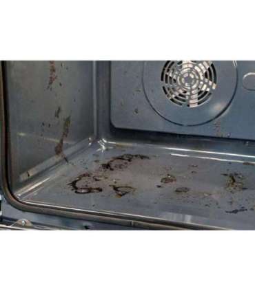 WHIRLPOOL Oven W9 OM2 4S1 P BSS, A+, Pyrolysis, Black Inox