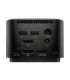 HP TB Dock G4 120W - 4x USB 3.0, 2x USB-C(15W), 1x USB-C Thunderbolt 4, 2x DisplayPort, 1x HDMI, 1x RJ-45