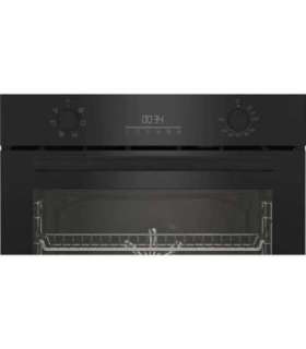 BEKO Oven BBIE17300B, Energy class A, Width 60 cm, Black