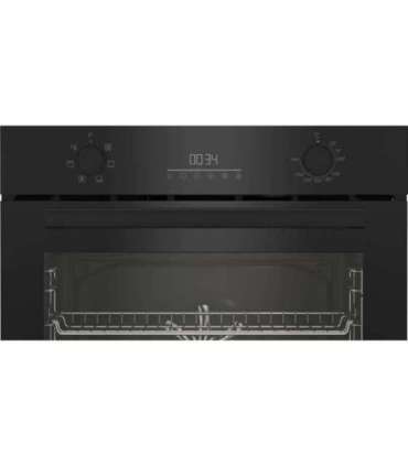 BEKO Oven BBIE17300B, Energy class A, Width 60 cm, Black