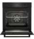 BEKO Oven BBIE17300B, Energy class A, Width 60 cm, Black