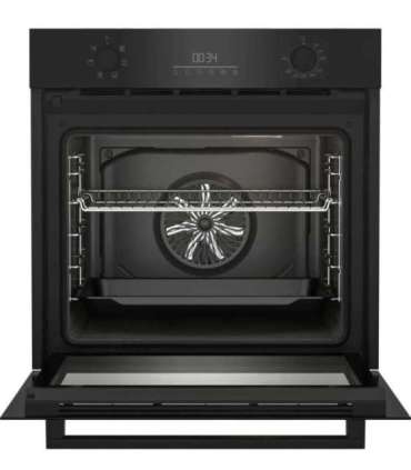 BEKO Oven BBIE17300B, Energy class A, Width 60 cm, Black