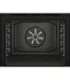 BEKO Oven BBIE17300B, Energy class A, Width 60 cm, Black