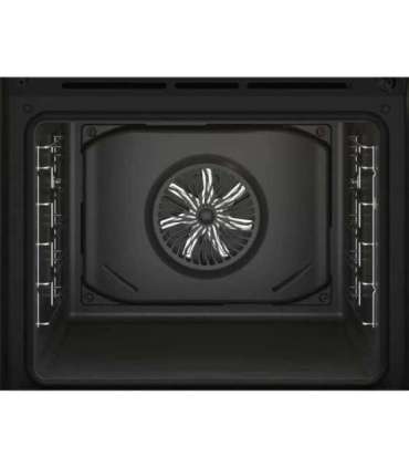 BEKO Oven BBIE17300B, Energy class A, Width 60 cm, Black