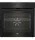 BEKO Oven BBIE17300B, Energy class A, Width 60 cm, Black