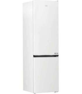 BEKO Refrigerator B1RCNA404W, height 203.5 cm, Energy class E, NeoFrost, AeroFlow, White