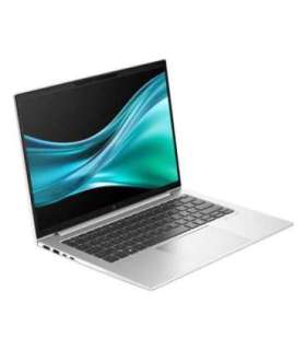 HP EliteBook 840 G11 - Ultra 5-125U, 16GB, 512GB SSD, 14 WUXGA 400-nit AG, WWAN-ready, Smartcard, FPR, Nordic backlit keyboar