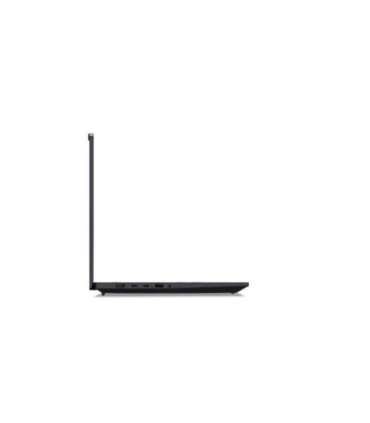 Lenovo ThinkPad P14s Gen 4 MOBILE WORKSTATION Core™ Ultra 5 125H 256GB SSD 16GB 14.5" (1920x1200) WIN11 Pro BLACK Backlit Key