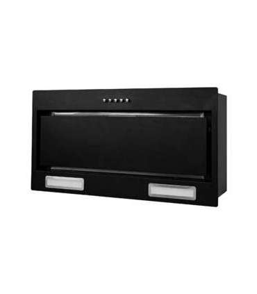 ELEYUS HOOD  GMB L 14 100 52 BL Built under Black  52 cm 440 m3/h