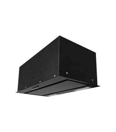 ELEYUS HOOD  GMB L 14 100 52 BL Built under Black  52 cm 440 m3/h