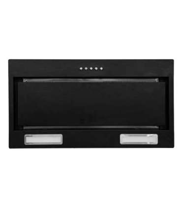 ELEYUS HOOD  GMB L 14 100 52 BL Built under Black  52 cm 440 m3/h