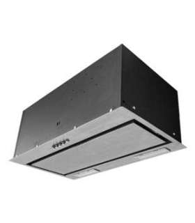 ELEYUS HOOD  GMB L 14 100 52 IS Built under Inox  52 cm 440 m3/h