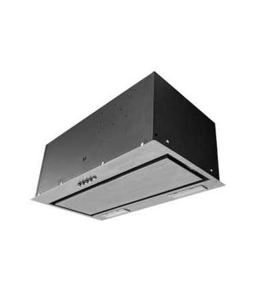 ELEYUS HOOD  GMB L 14 100 52 IS Built under Inox  52 cm 440 m3/h